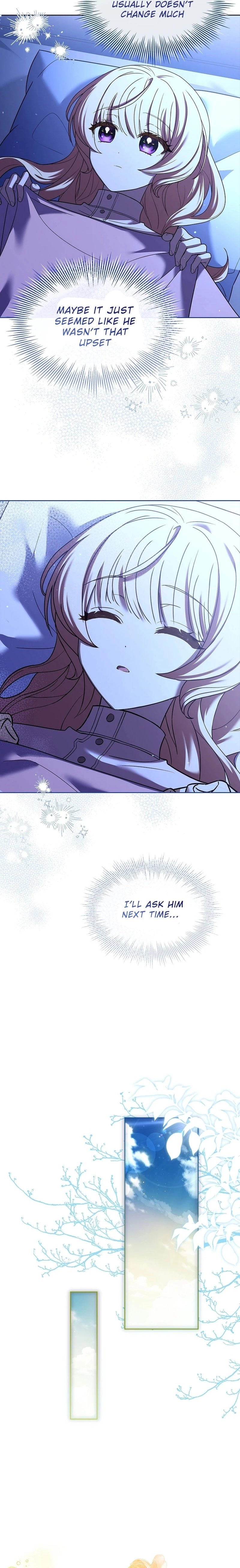 Life With My Loving In-Laws Chapter 49 Page 8