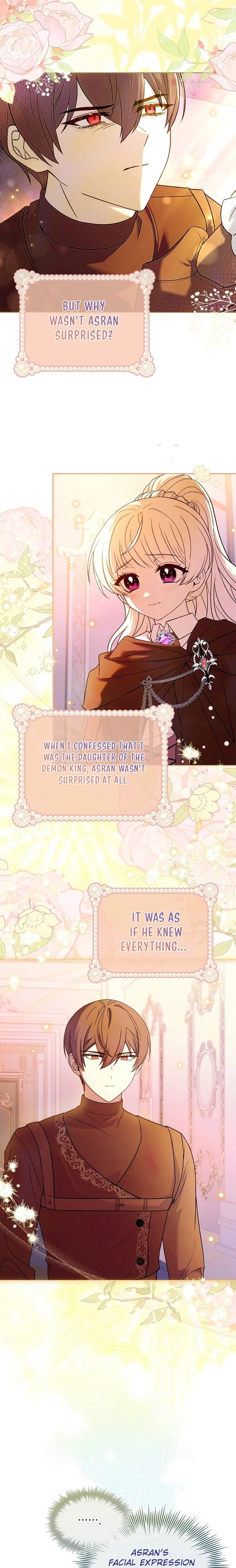 Life With My Loving In-Laws Chapter 49 Page 7