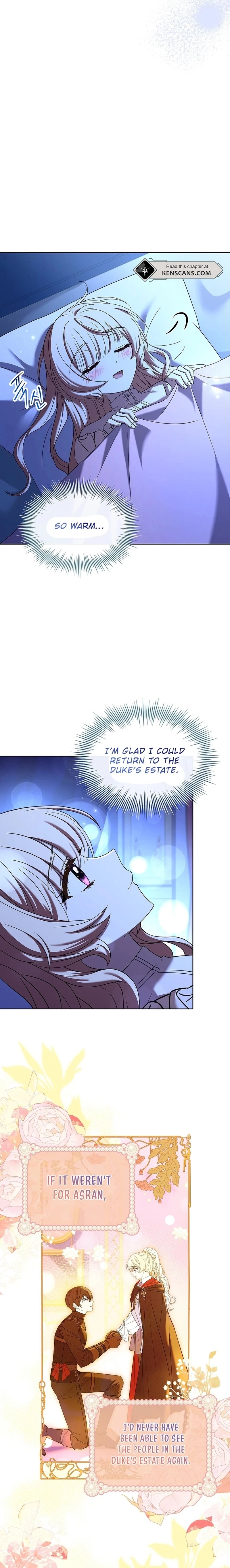 Life With My Loving In-Laws Chapter 49 Page 6