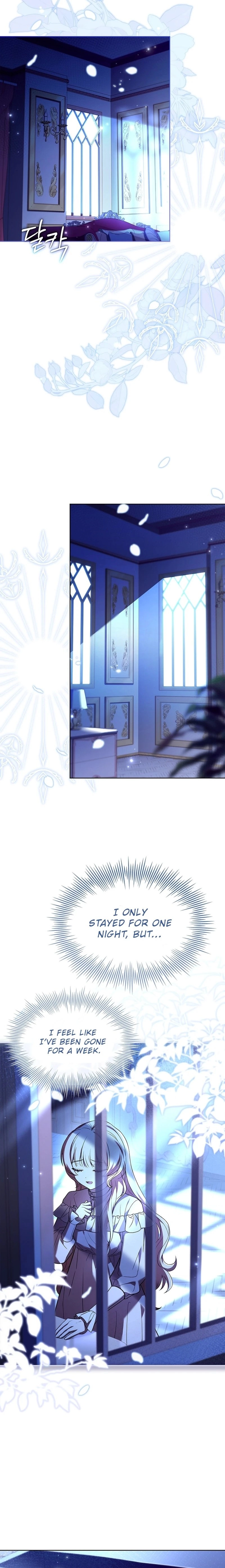 Life With My Loving In-Laws Chapter 49 Page 2