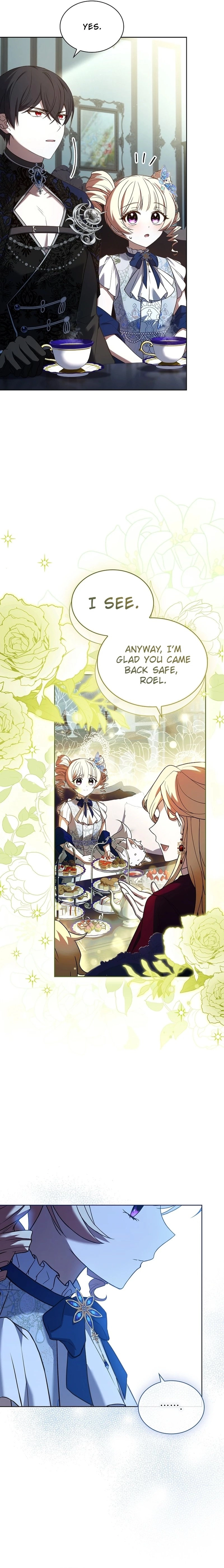 Life With My Loving In-Laws Chapter 49 Page 12