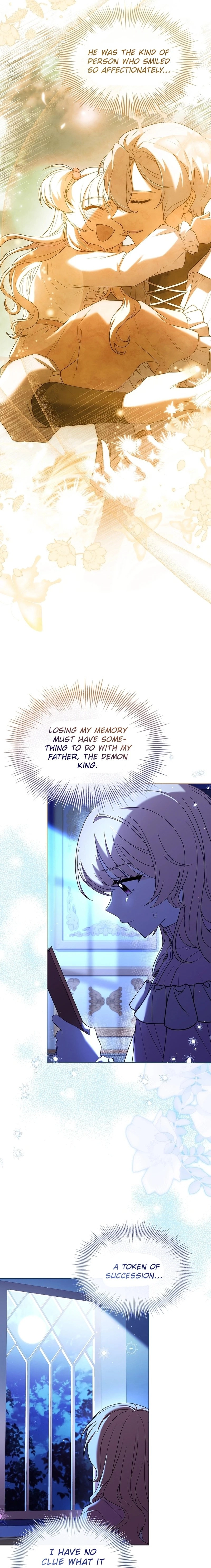 Life With My Loving In-Laws Chapter 49 Page 4