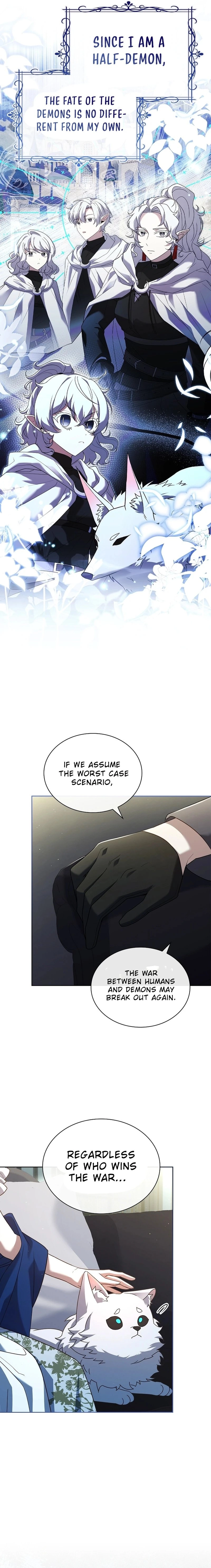 Life With My Loving In-Laws Chapter 49 Page 16