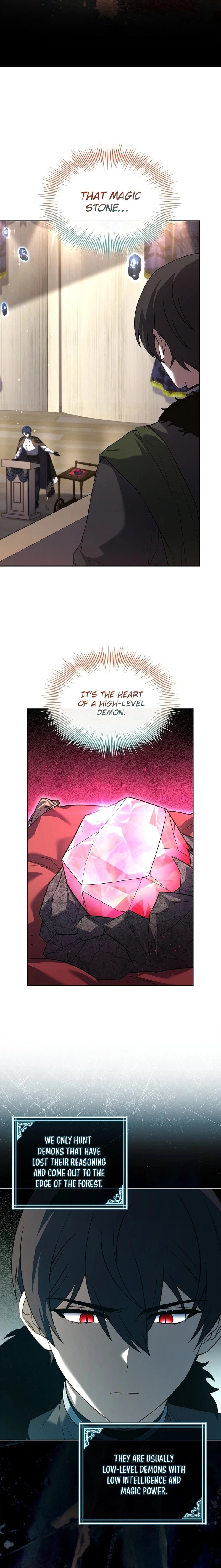 Life With My Loving In-Laws Chapter 56 Page 15