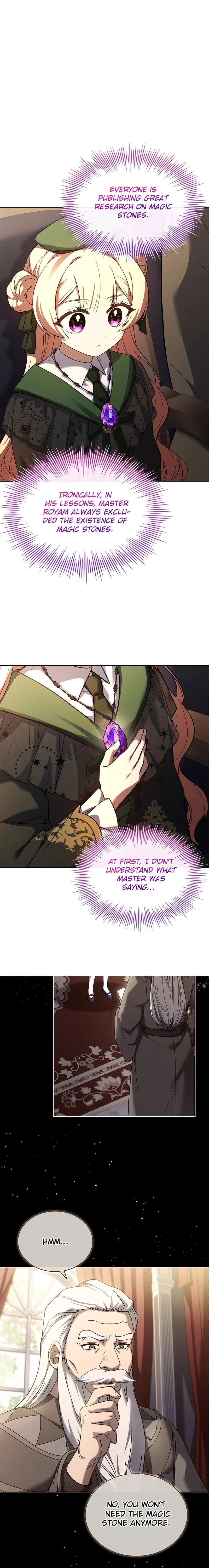 Life With My Loving In-Laws Chapter 56 Page 7