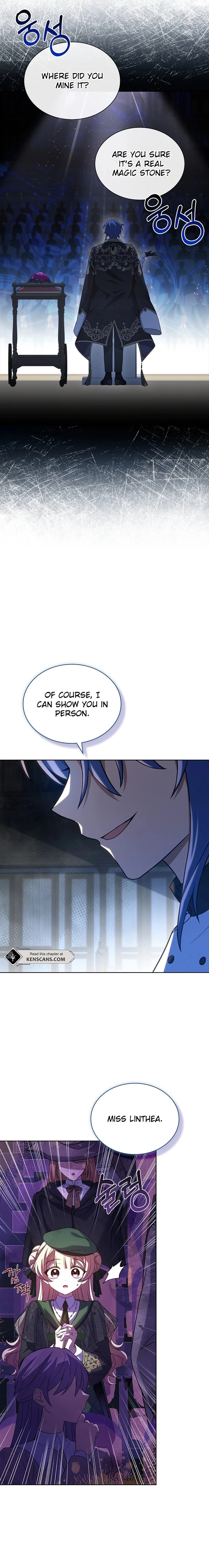 Life With My Loving In-Laws Chapter 56 Page 18
