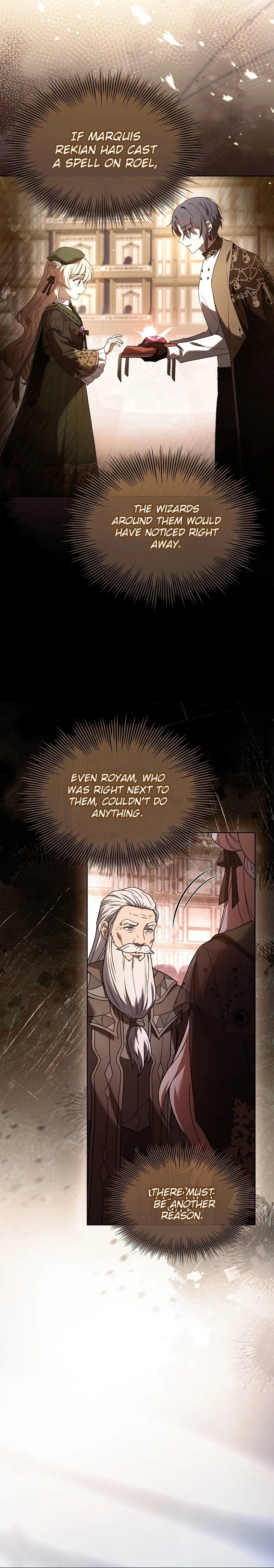Life With My Loving In-Laws Chapter 57 Page 16
