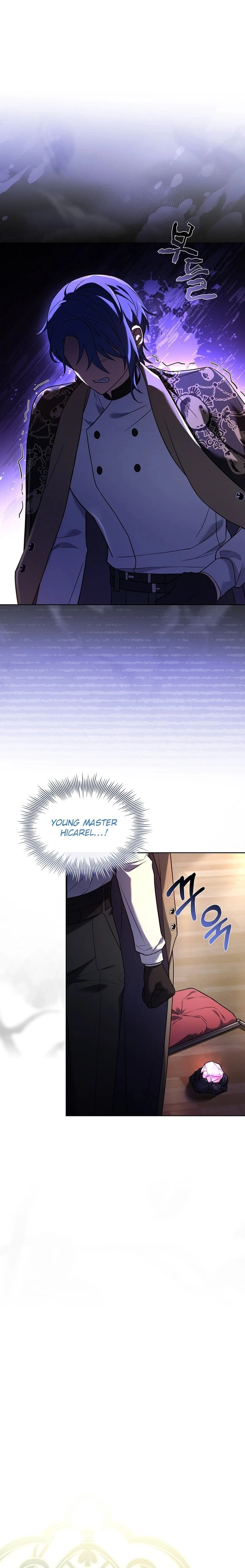 Life With My Loving In-Laws Chapter 57 Page 14