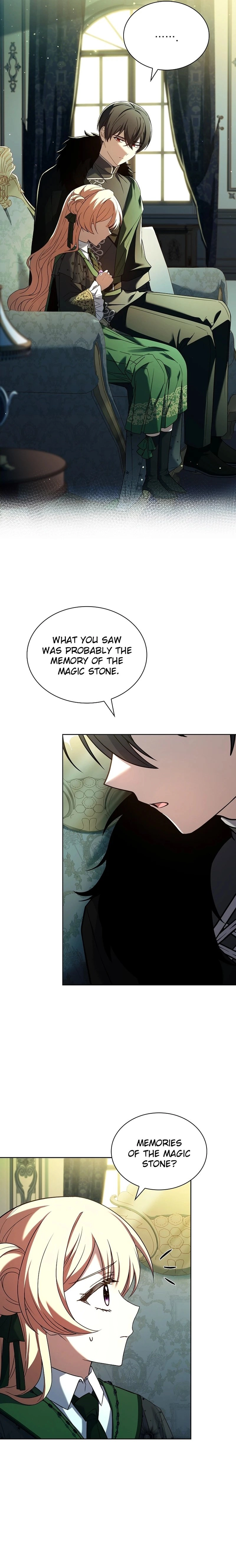Life With My Loving In-Laws Chapter 57 Page 24