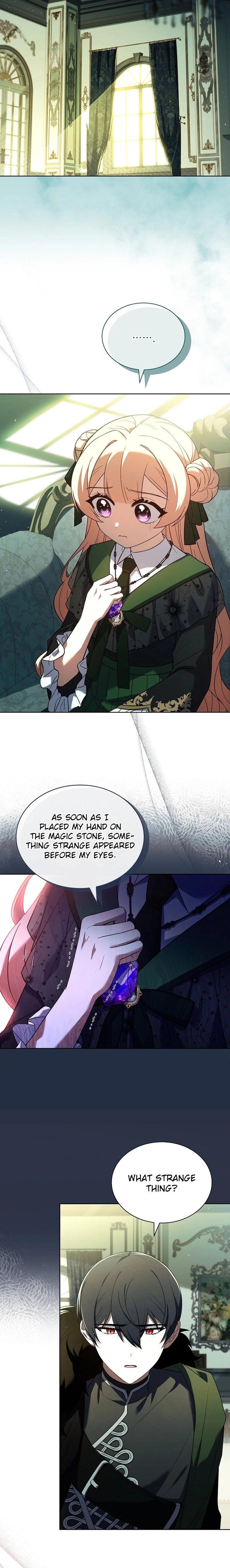 Life With My Loving In-Laws Chapter 57 Page 18