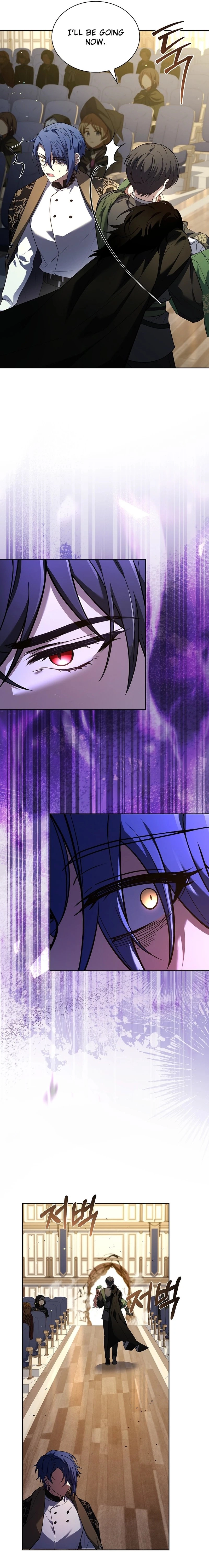 Life With My Loving In-Laws Chapter 57 Page 13
