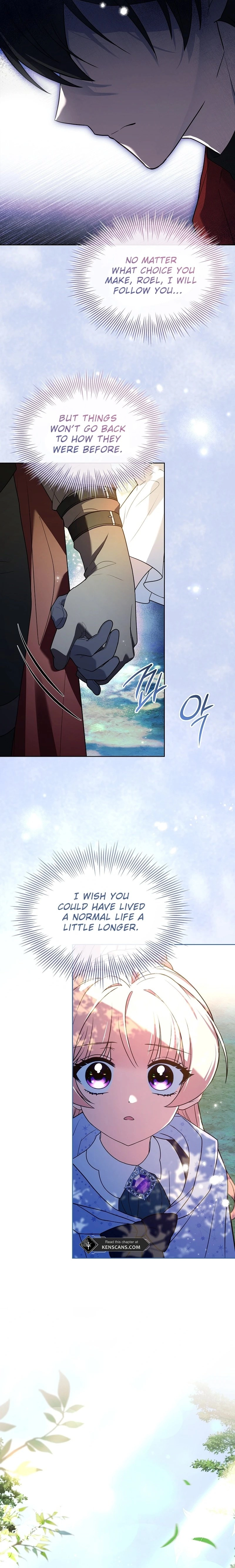 Life With My Loving In-Laws Chapter 48 Page 26