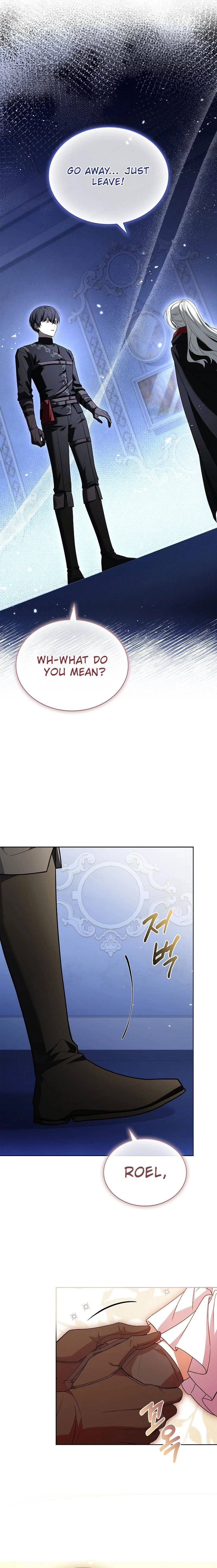 Life With My Loving In-Laws Chapter 48 Page 15
