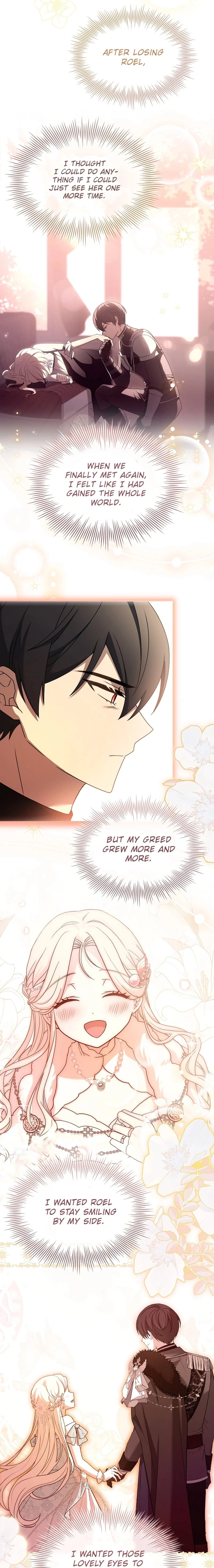 Life With My Loving In-Laws Chapter 48 Page 17