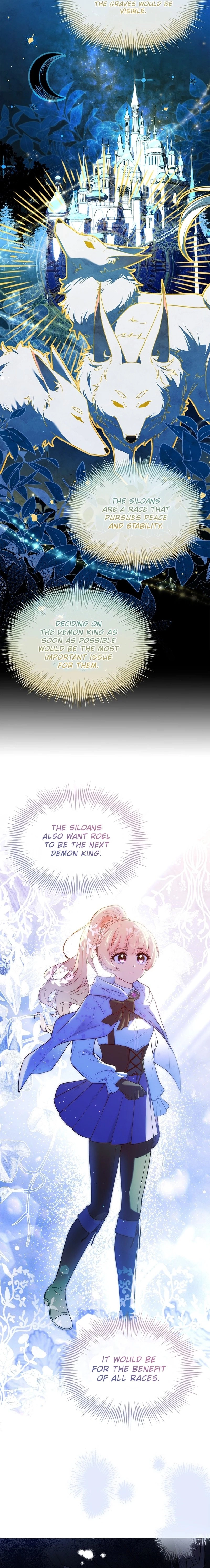Life With My Loving In-Laws Chapter 48 Page 25
