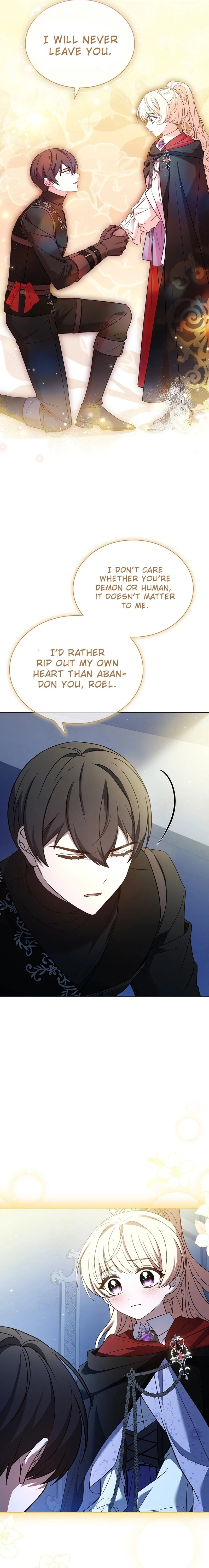 Life With My Loving In-Laws Chapter 48 Page 16