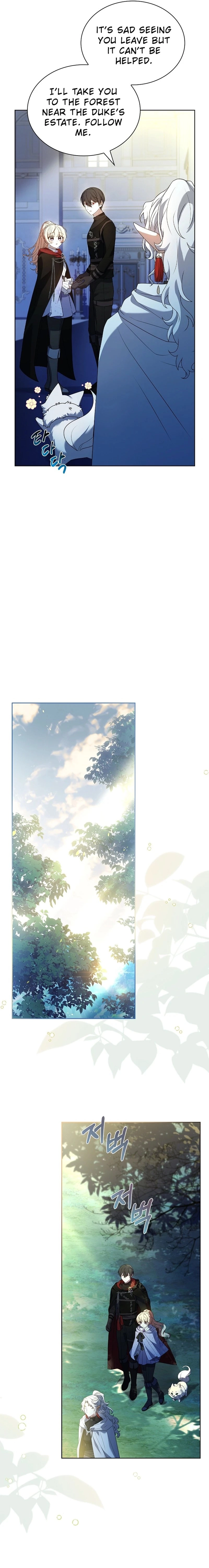Life With My Loving In-Laws Chapter 48 Page 20