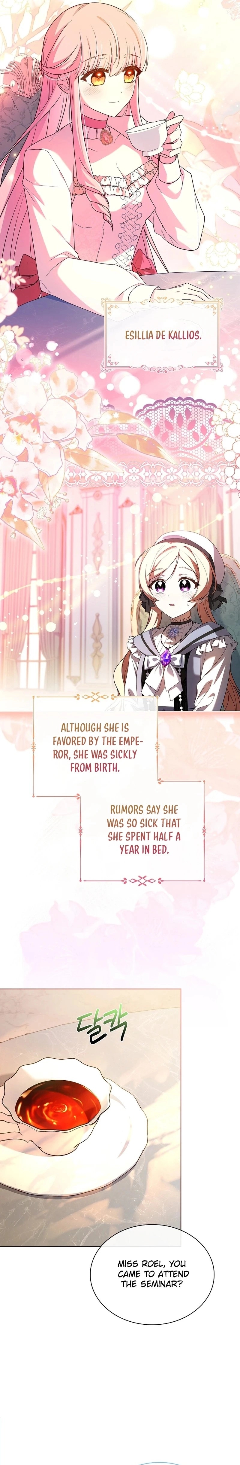 Life With My Loving In-Laws Chapter 54 Page 13