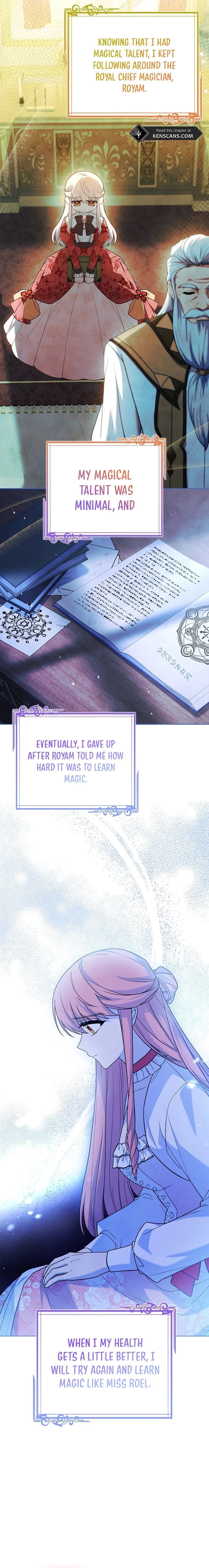 Life With My Loving In-Laws Chapter 54 Page 19