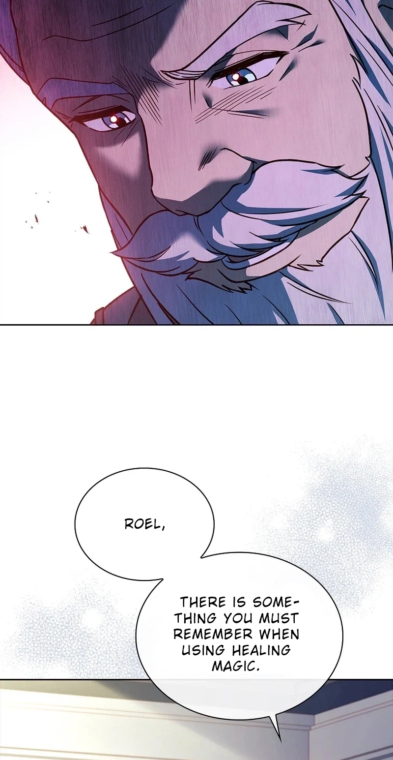 Life With My Loving In-Laws Chapter 67 Page 8