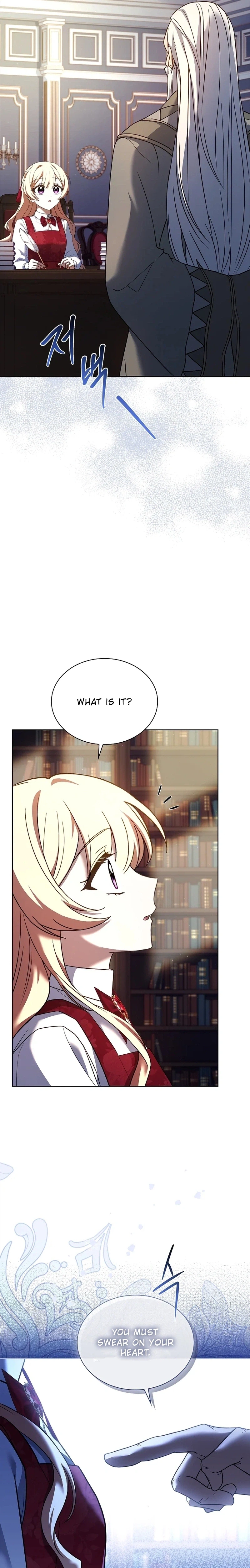 Life With My Loving In-Laws Chapter 67 Page 9