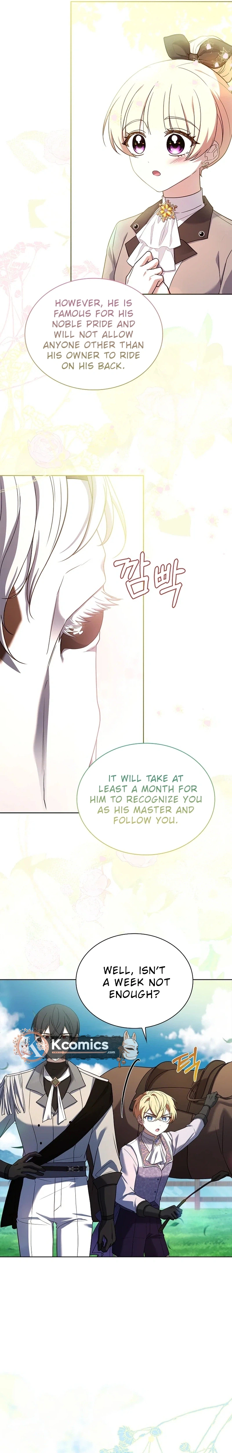 Life With My Loving In-Laws Chapter 67 Page 23