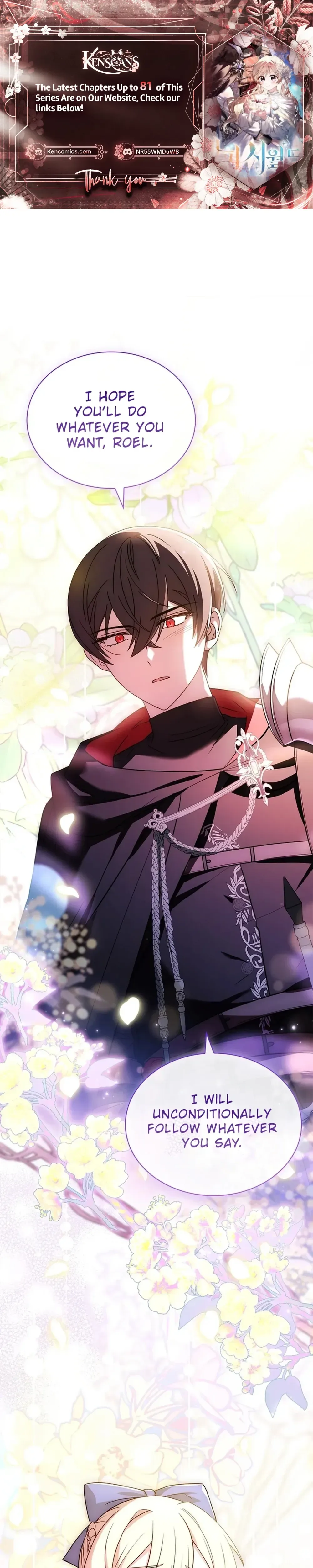 Life With My Loving In-Laws Chapter 65 Page 1