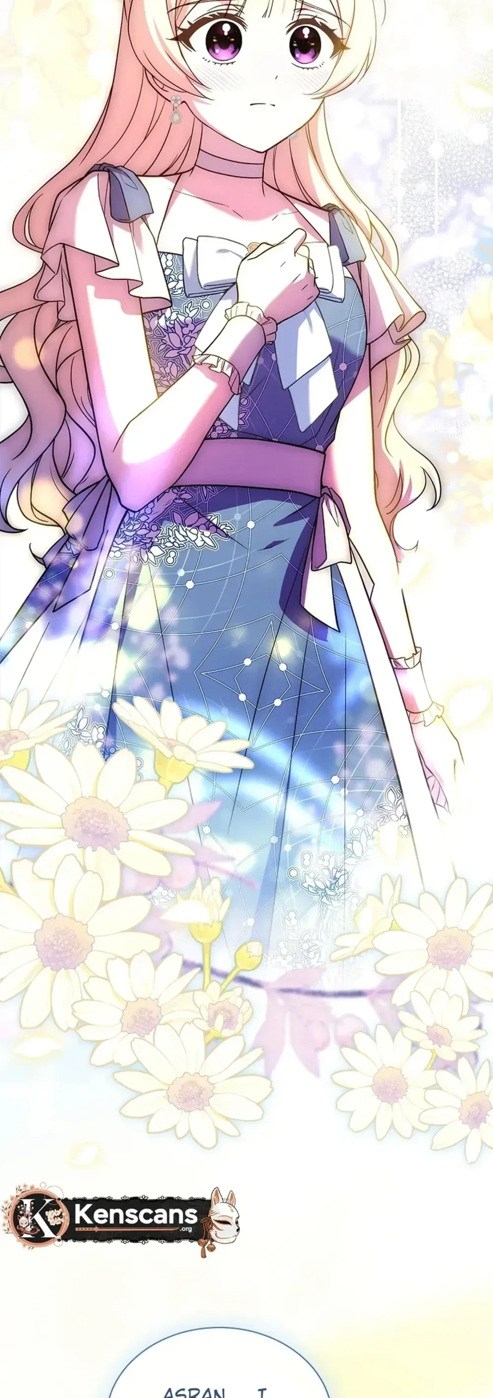 Life With My Loving In-Laws Chapter 65 Page 2