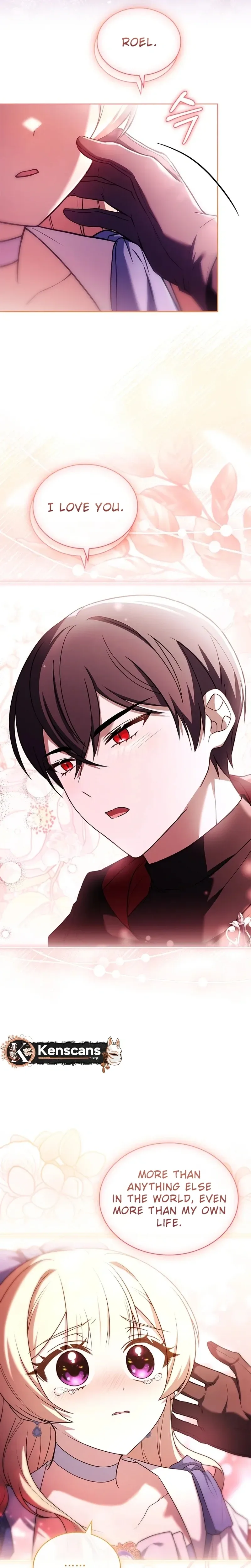 Life With My Loving In-Laws Chapter 65 Page 5