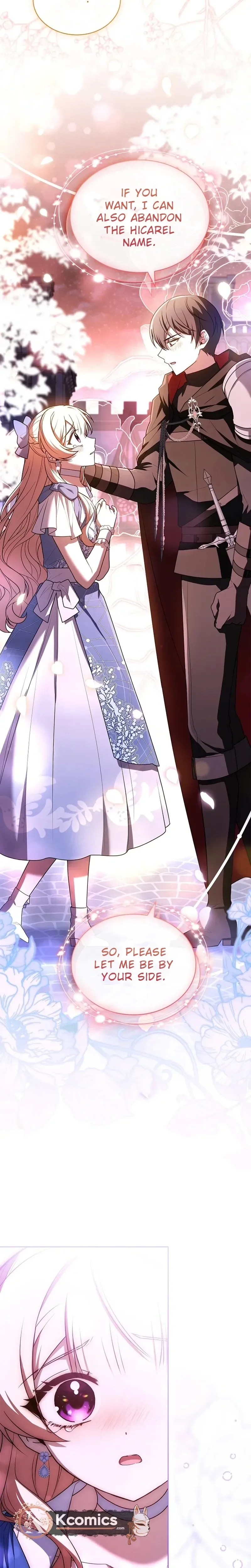 Life With My Loving In-Laws Chapter 65 Page 6