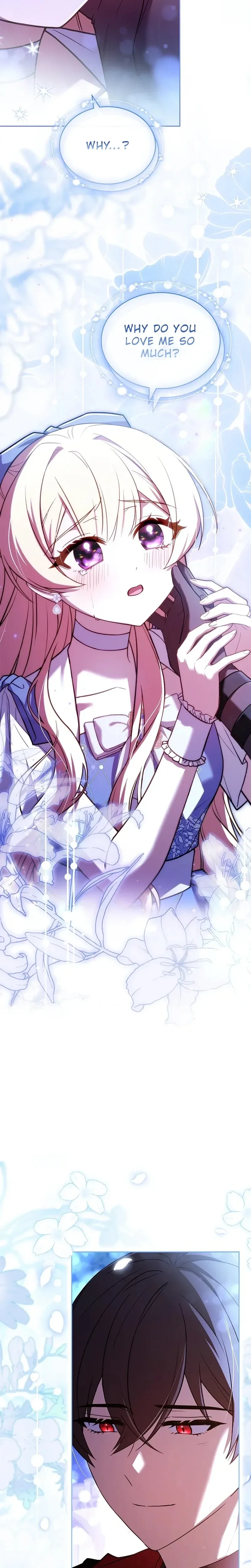 Life With My Loving In-Laws Chapter 65 Page 9