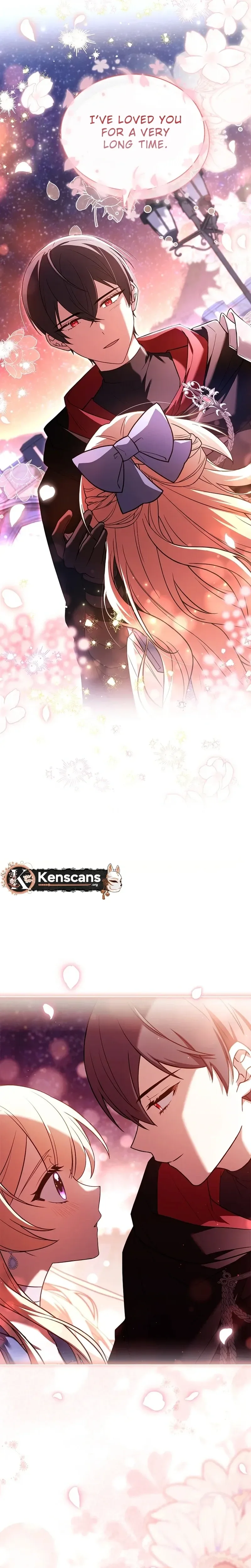 Life With My Loving In-Laws Chapter 65 Page 11