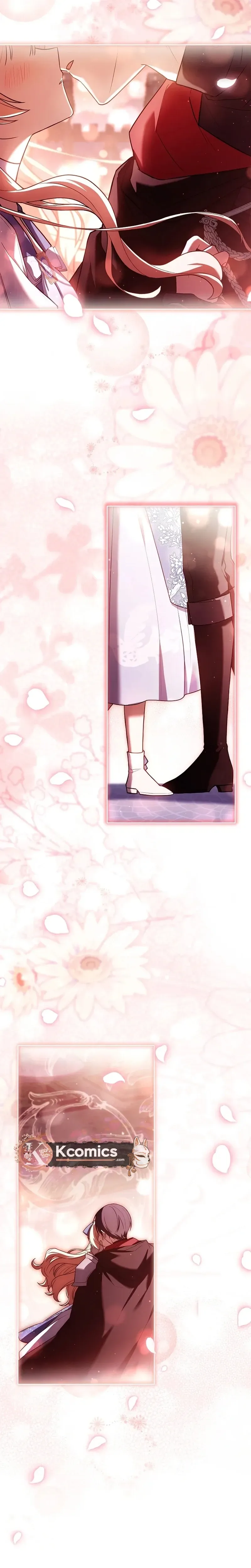 Life With My Loving In-Laws Chapter 65 Page 12