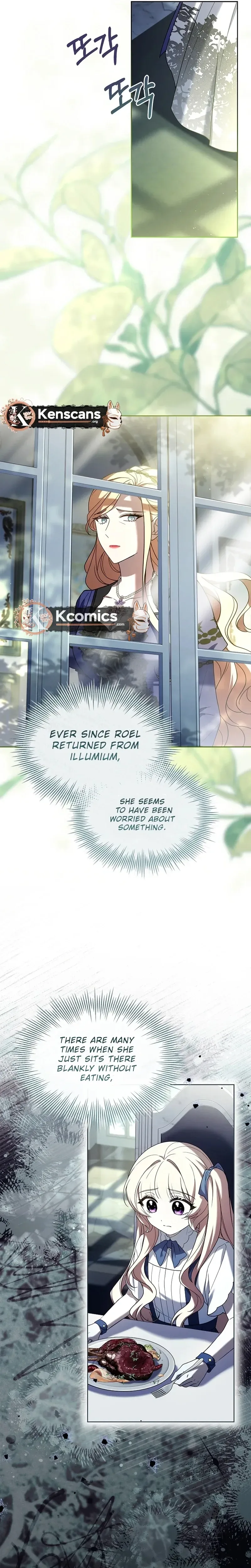 Life With My Loving In-Laws Chapter 65 Page 14