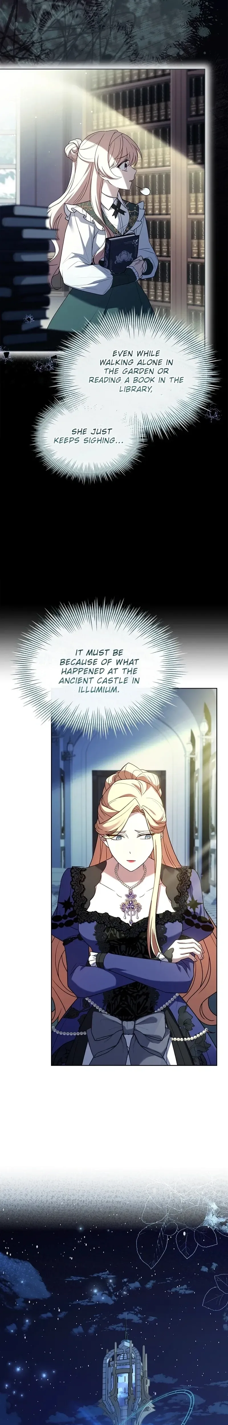 Life With My Loving In-Laws Chapter 65 Page 15