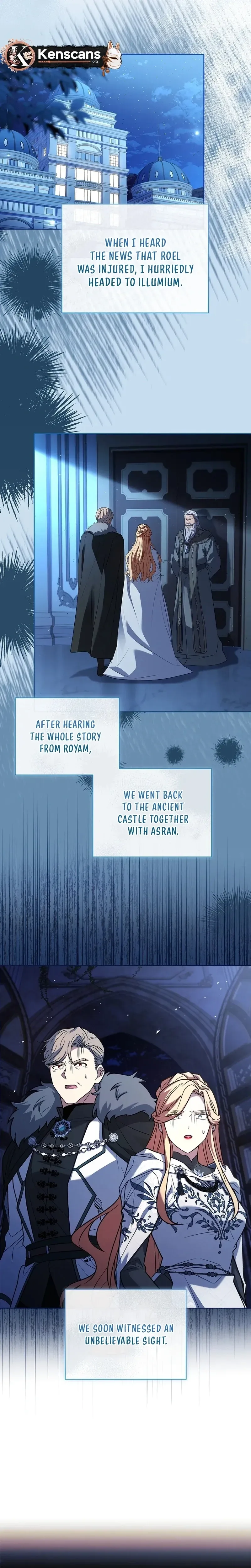 Life With My Loving In-Laws Chapter 65 Page 17