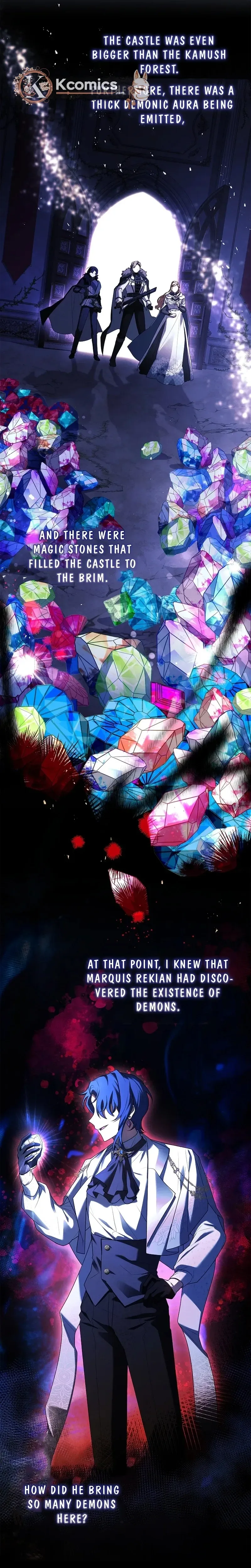 Life With My Loving In-Laws Chapter 65 Page 18