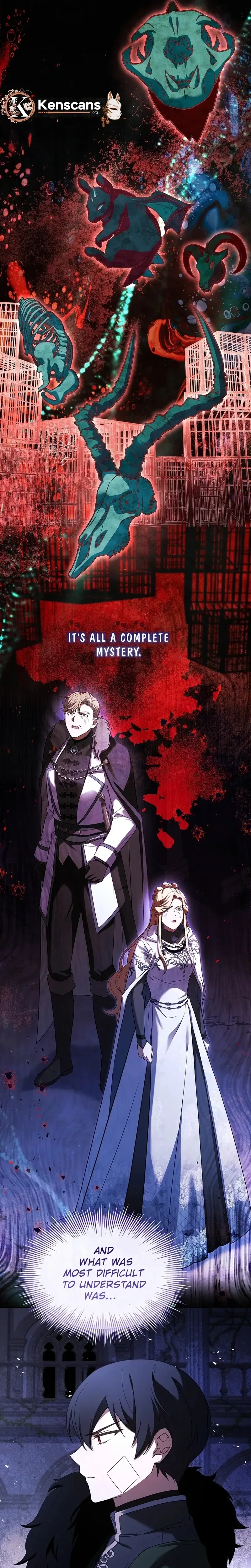 Life With My Loving In-Laws Chapter 65 Page 20