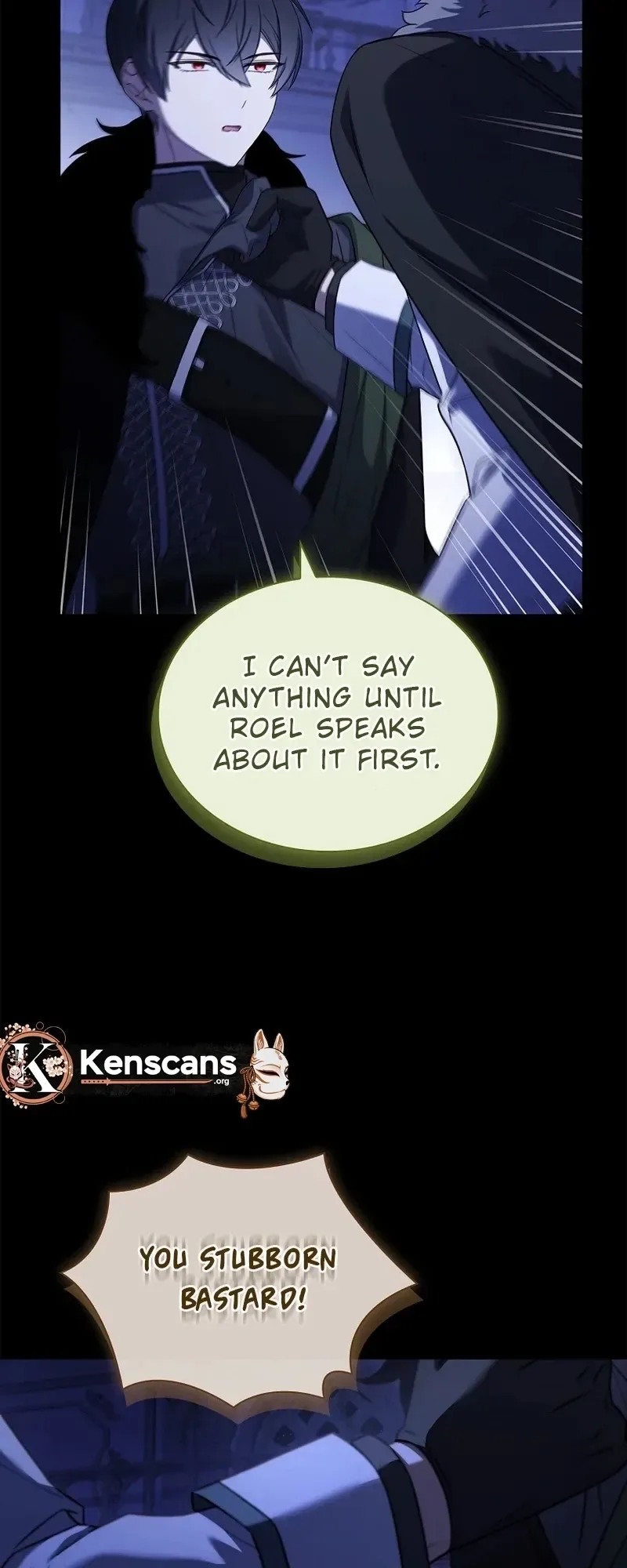 Life With My Loving In-Laws Chapter 65 Page 22