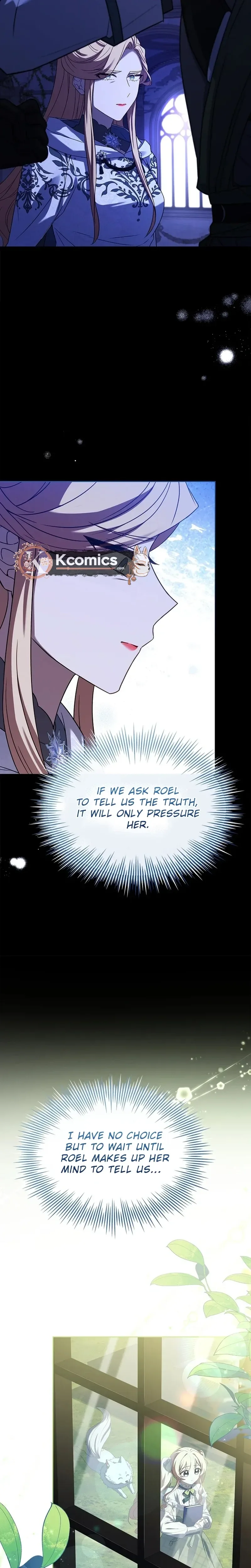 Life With My Loving In-Laws Chapter 65 Page 23