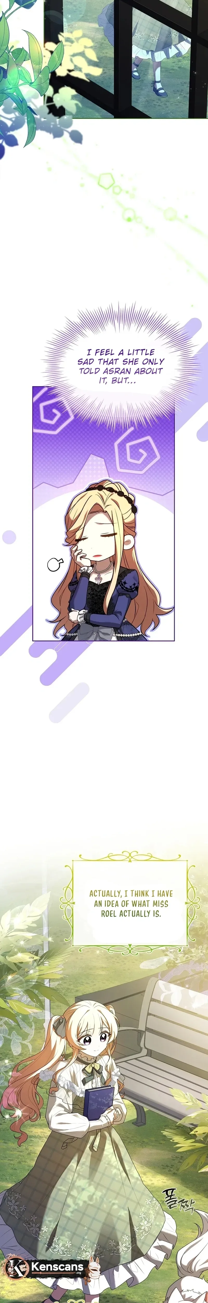 Life With My Loving In-Laws Chapter 65 Page 24