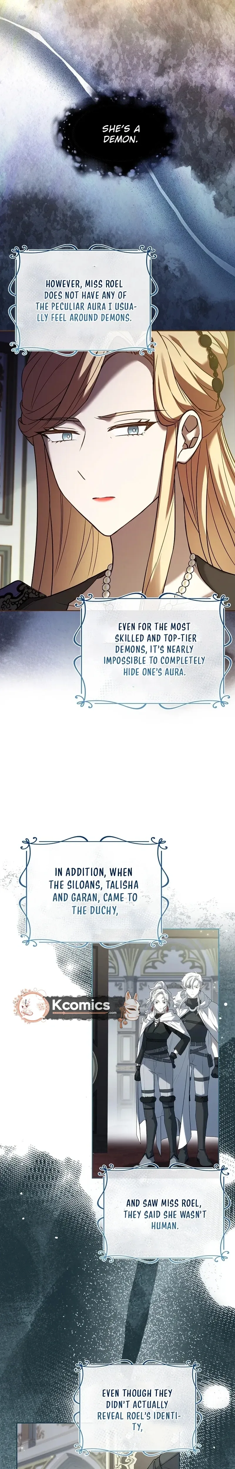 Life With My Loving In-Laws Chapter 65 Page 26