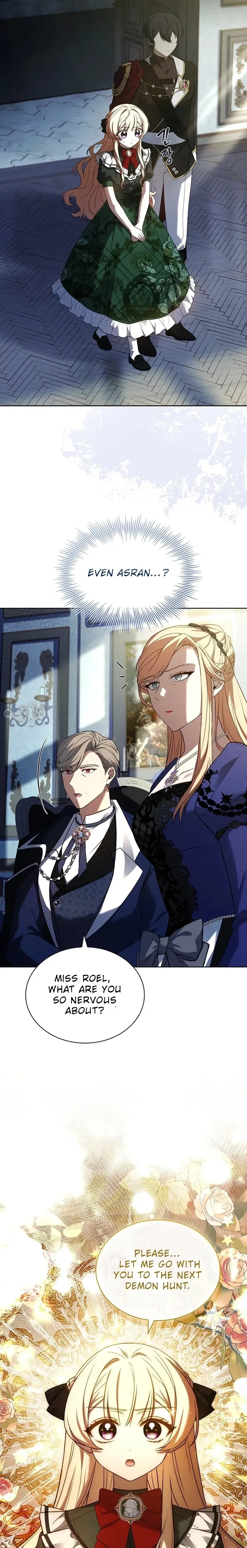 Life With My Loving In-Laws Chapter 65 Page 29