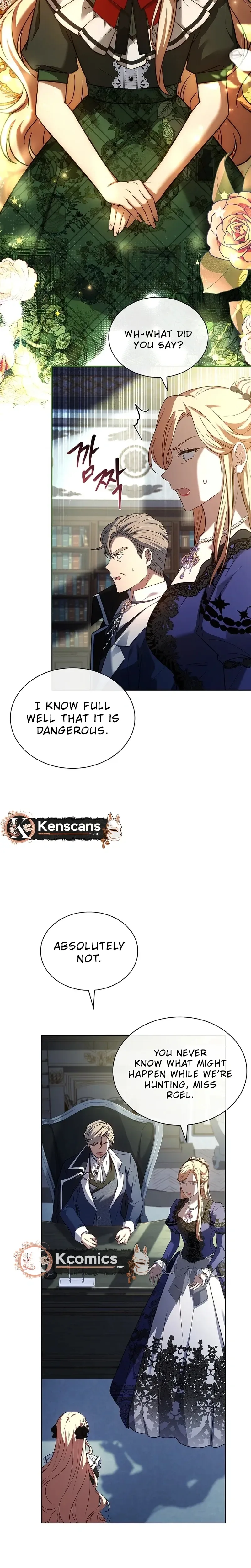 Life With My Loving In-Laws Chapter 65 Page 30