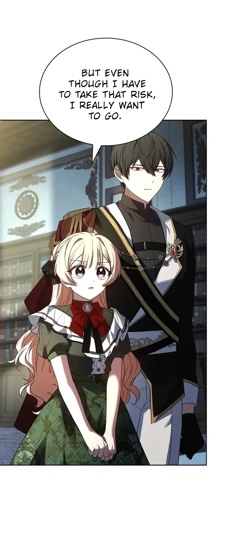 Life With My Loving In-Laws Chapter 65 Page 31