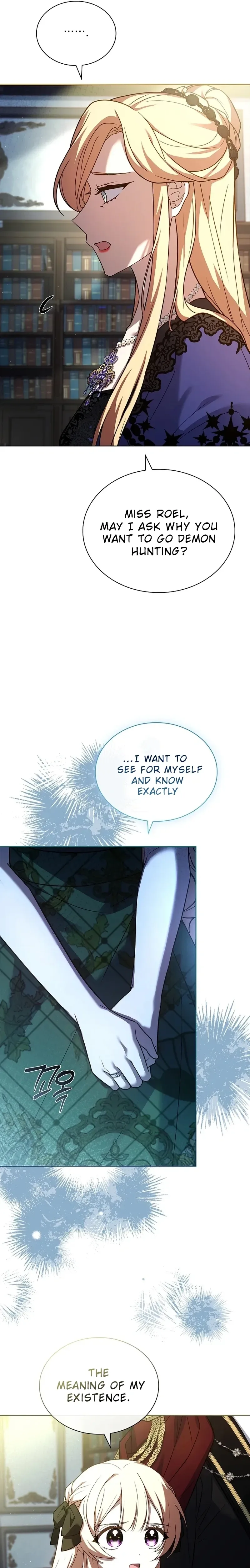 Life With My Loving In-Laws Chapter 65 Page 32