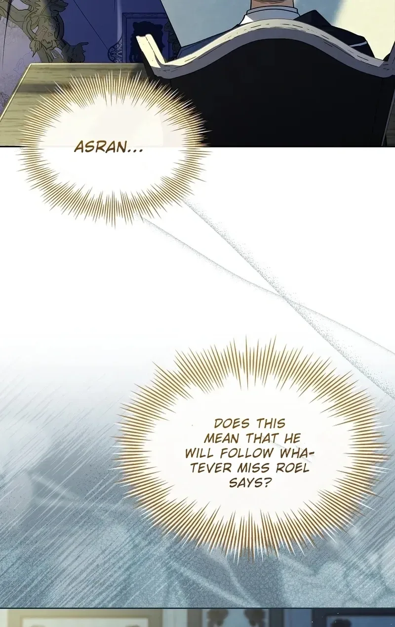 Life With My Loving In-Laws Chapter 65 Page 34