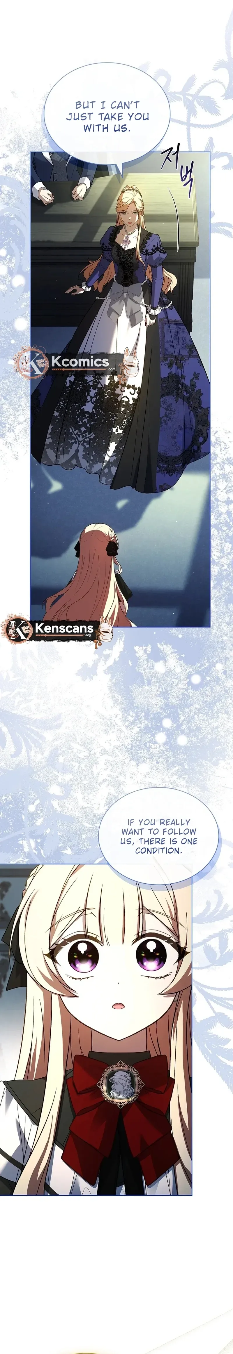 Life With My Loving In-Laws Chapter 65 Page 36