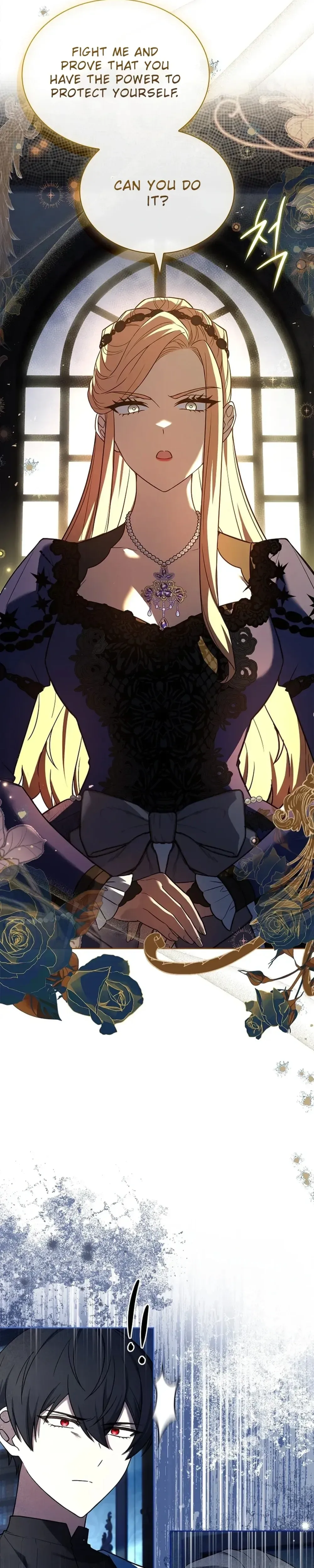 Life With My Loving In-Laws Chapter 65 Page 37