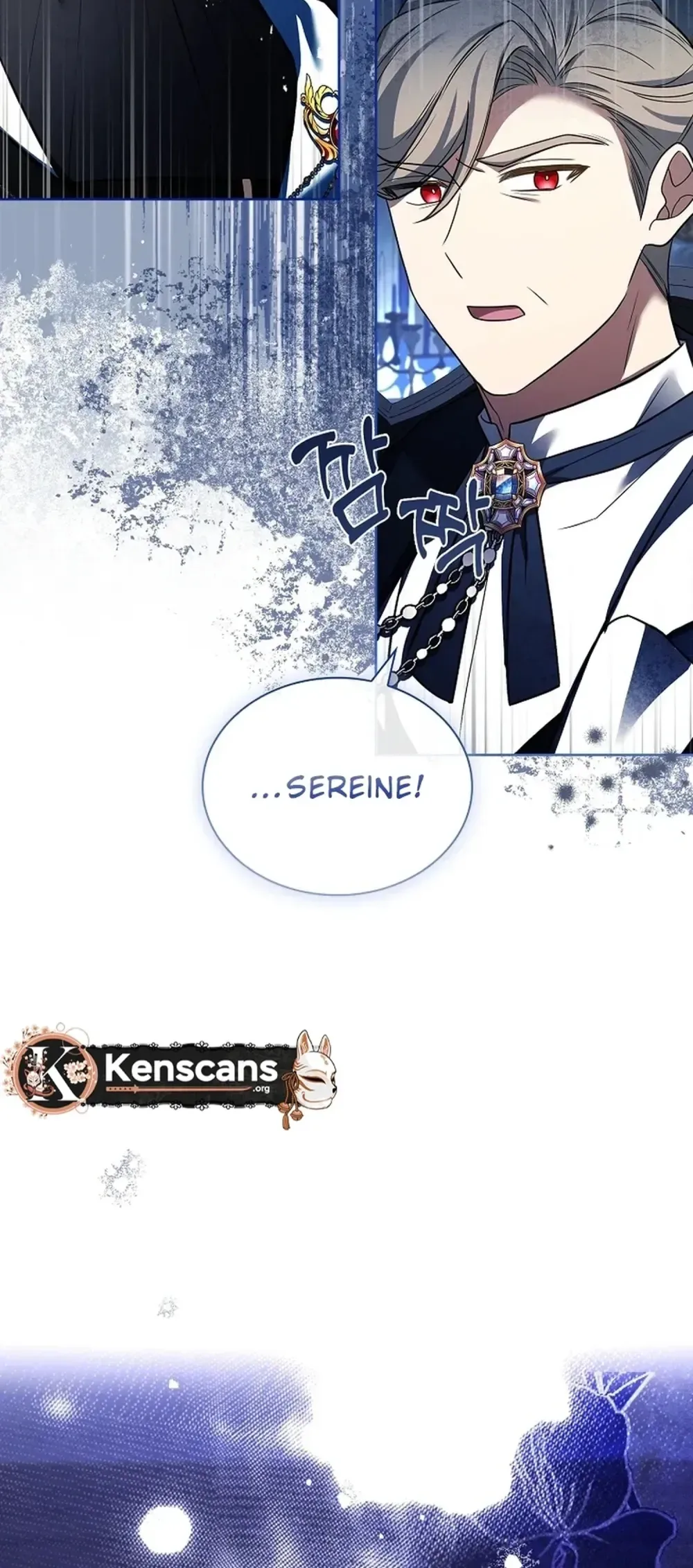 Life With My Loving In-Laws Chapter 65 Page 38